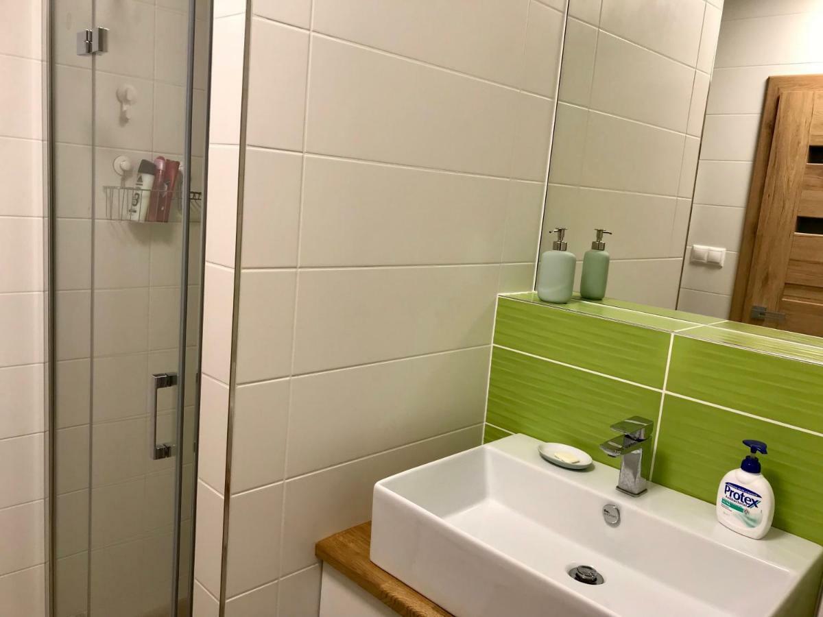 Apartman Franz Tatranská Lomnica المظهر الخارجي الصورة