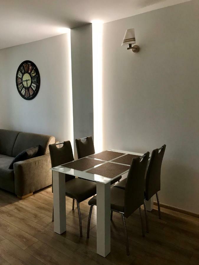 Apartman Franz Tatranská Lomnica المظهر الخارجي الصورة